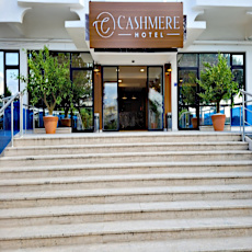 Cashmere Hotel Kuşadası